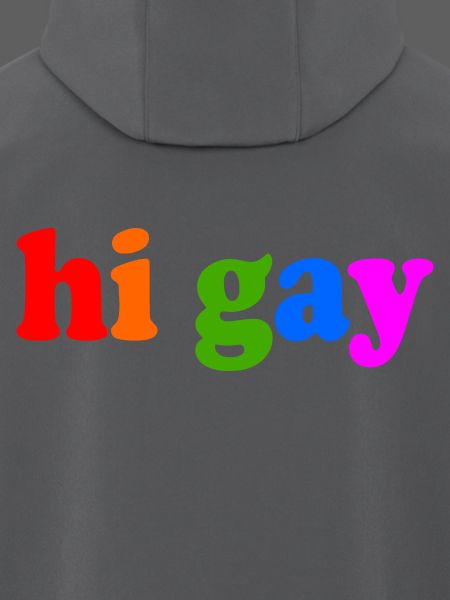 gay