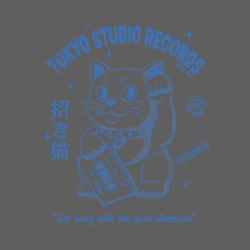 Maneki Neko