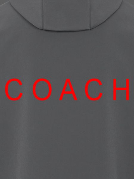 Coach