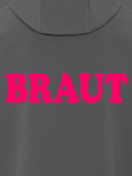 Braut