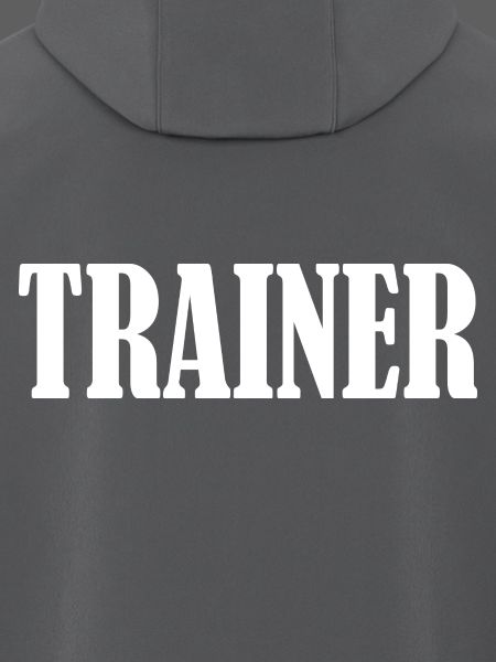 Trainer