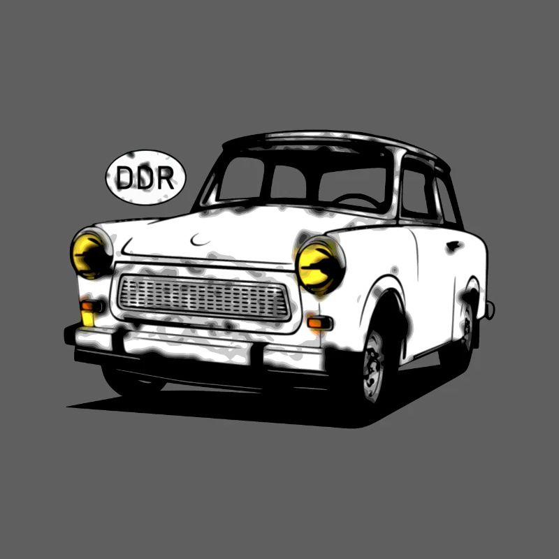  Trabi Car