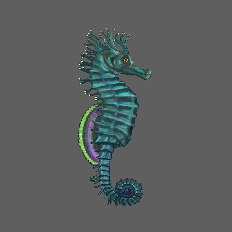 hippocampe