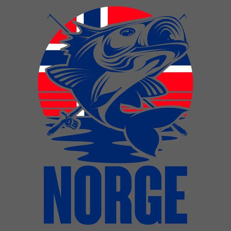 Norvège Pêche Pêcheur Excursion de pêche