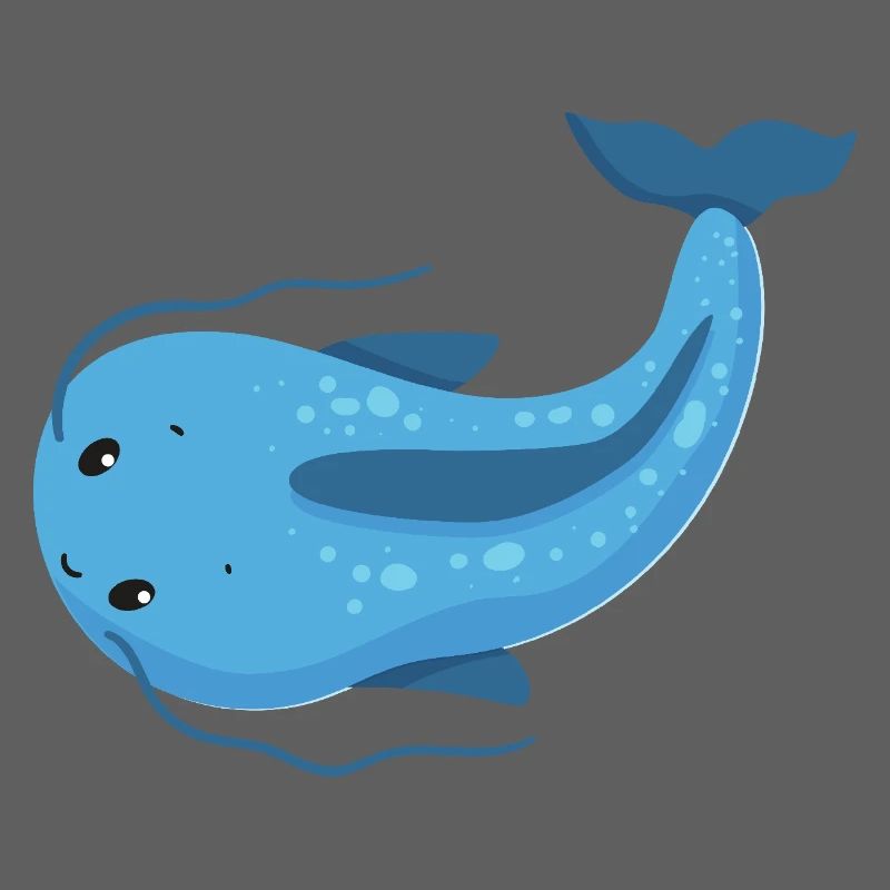 Distinctive catfish