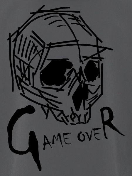 Game Over