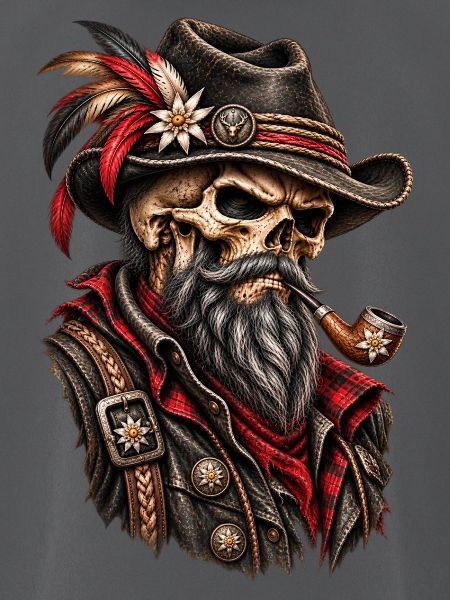 Schwarzwald Outlaw