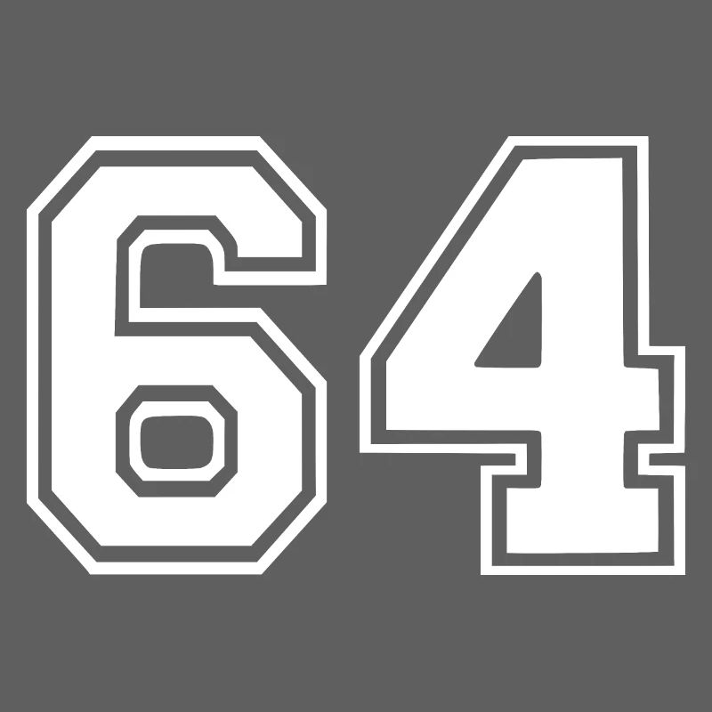 64