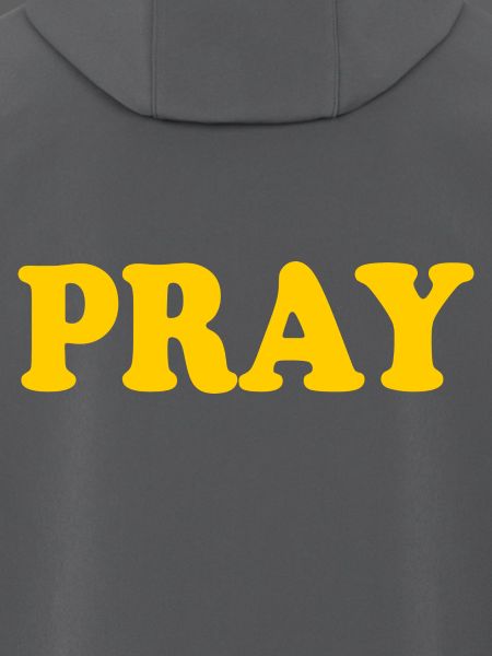 Pray