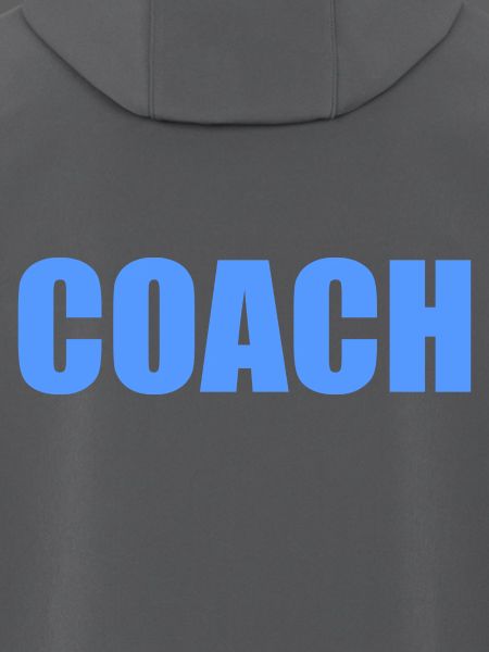 Coach