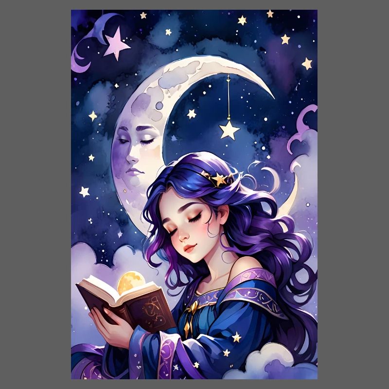 Lesen und Einschlafen