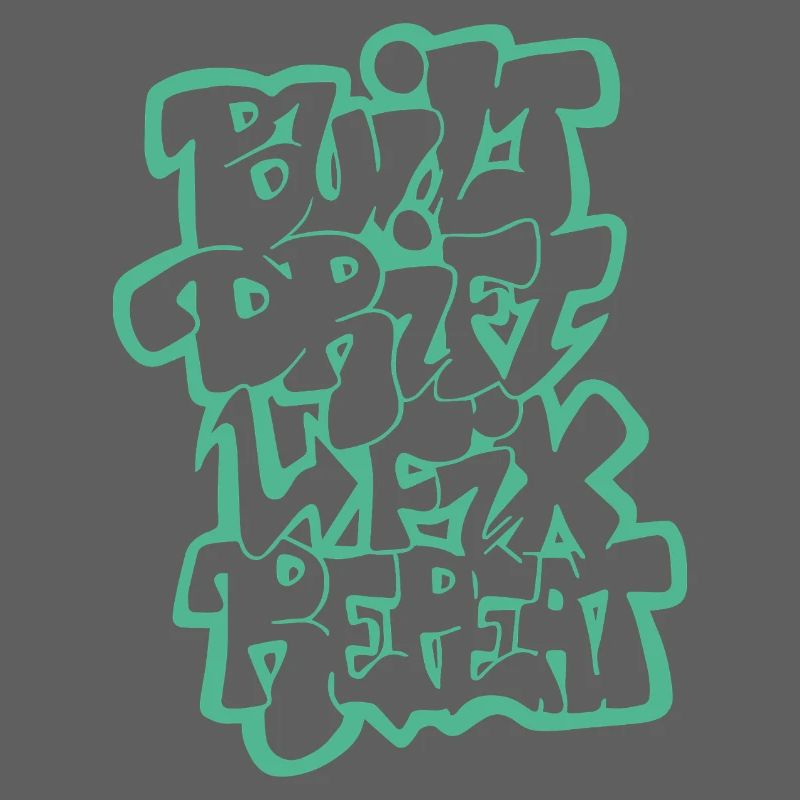 Dérivée construite Fix Répéter 04