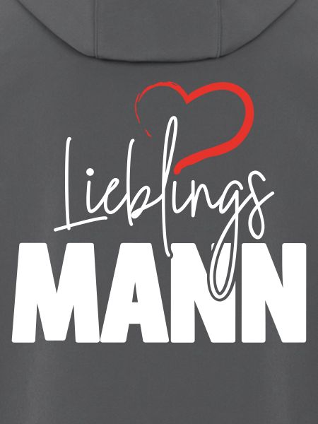 Lieblingsmann