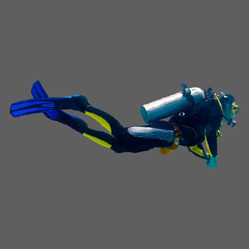 Diver