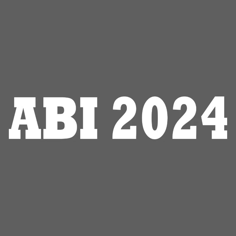 Abi 2024