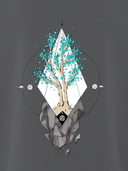 Bubbletree