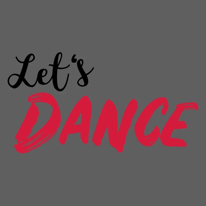 Let's DANCE - Let's dance
