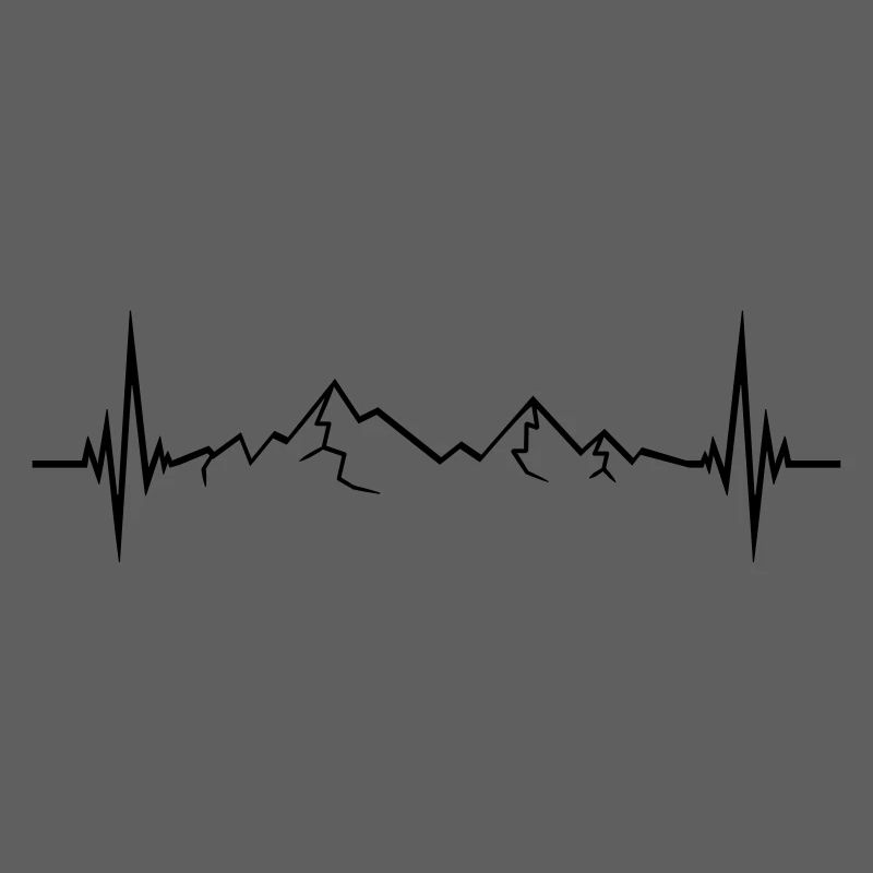 Fréquence cardiaque pulse éruption