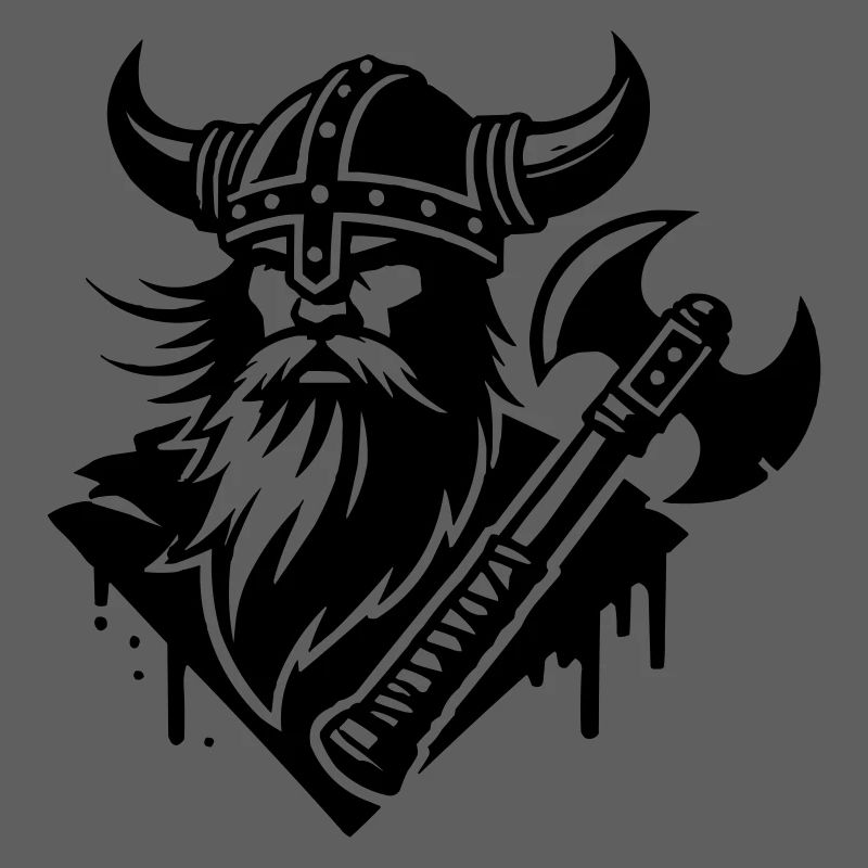 wikinger krieger