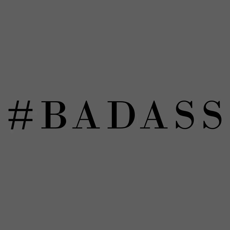 Raute Badass