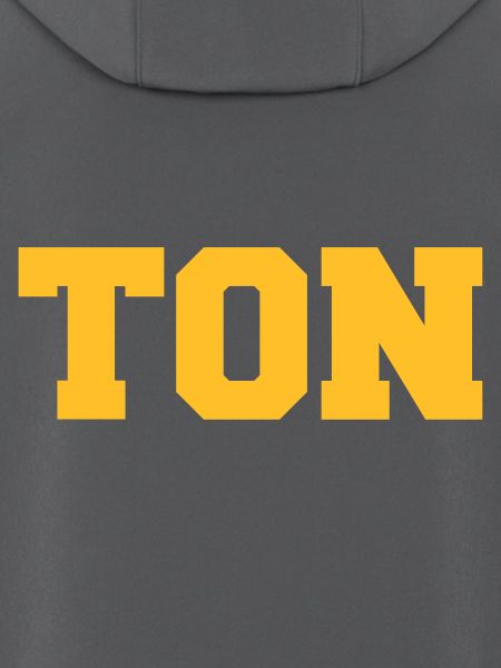 Ton