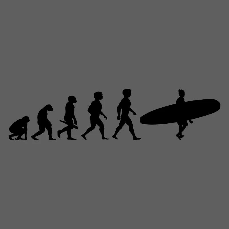 Evolution Surf Surfers surf surf