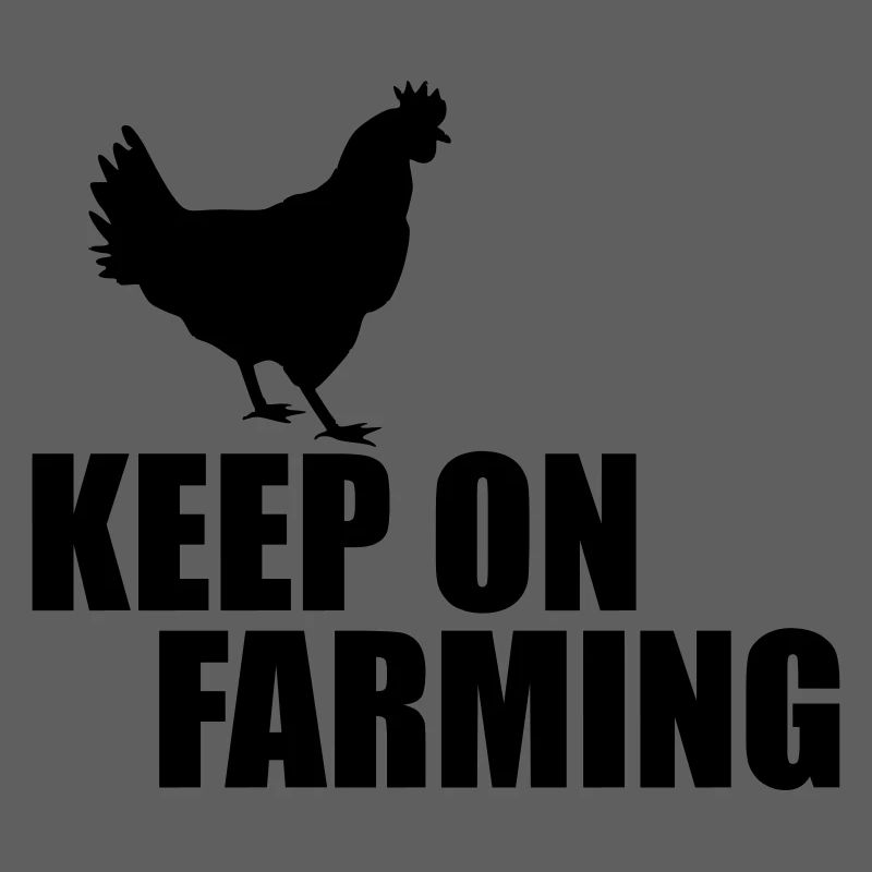keep on farming 20