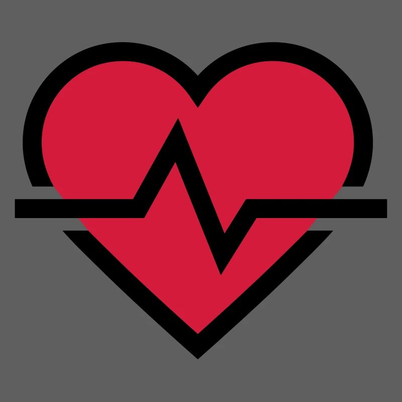 Heartbeat pulse