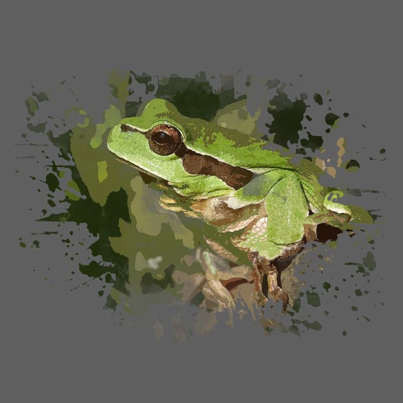 frog