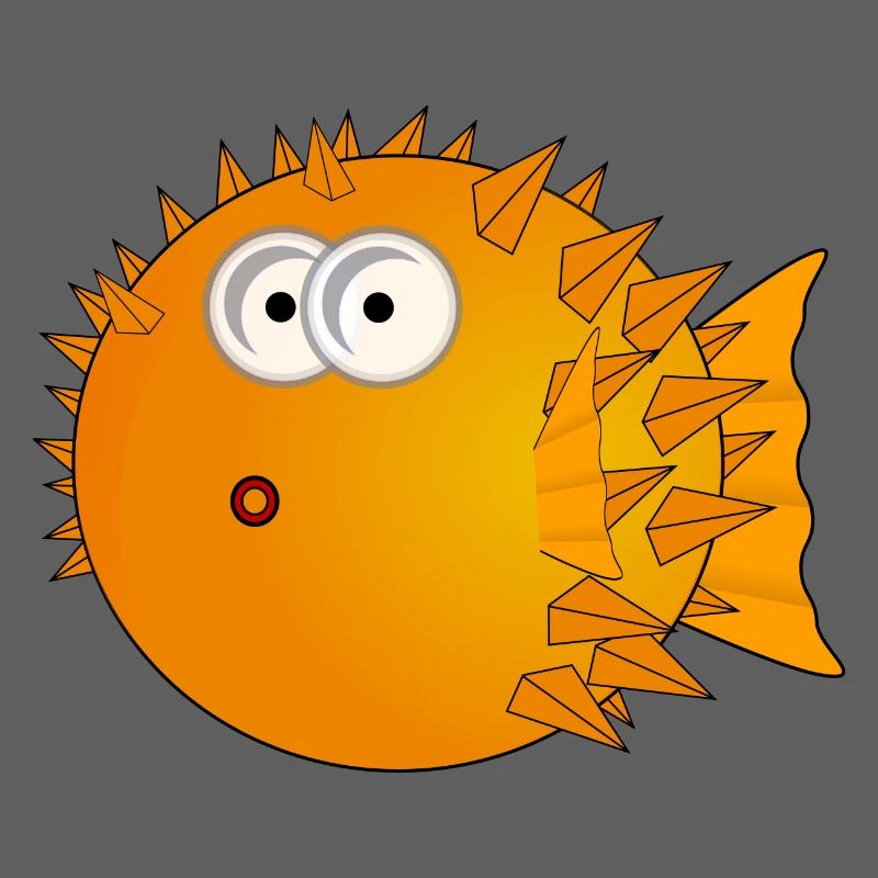 kugelfisch