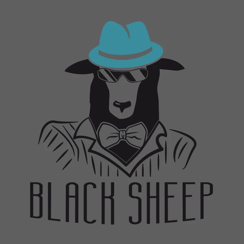 BlackSheep