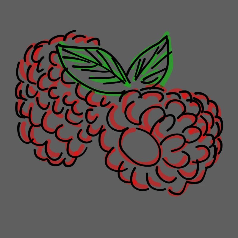 Himbeeren