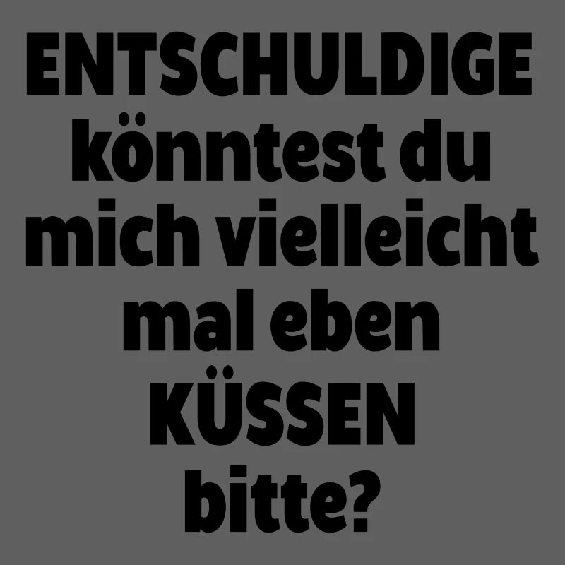 Küssen