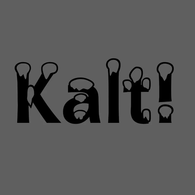 Koud!