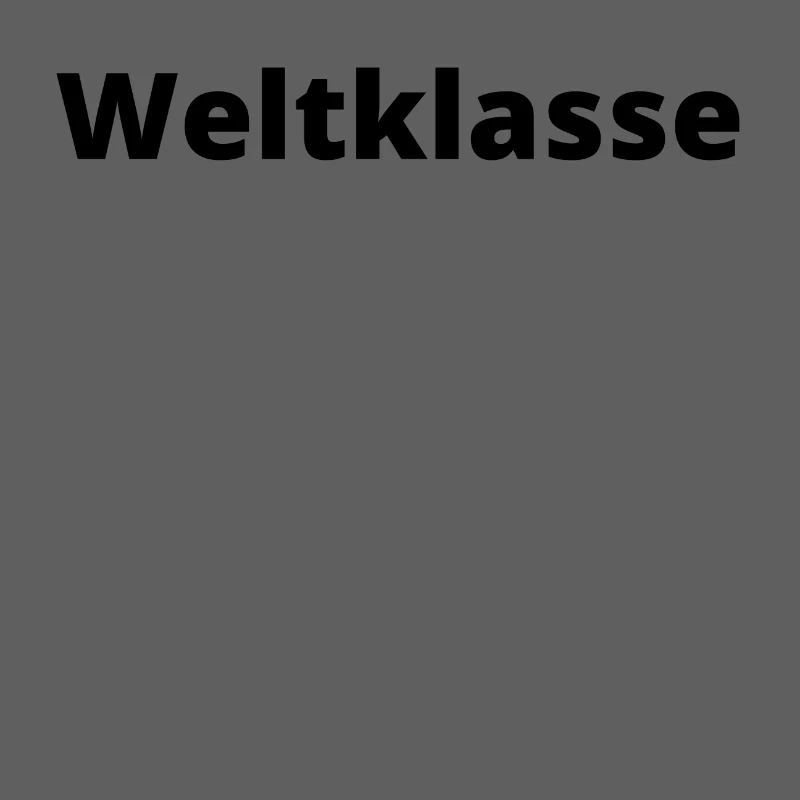 Weltklasse