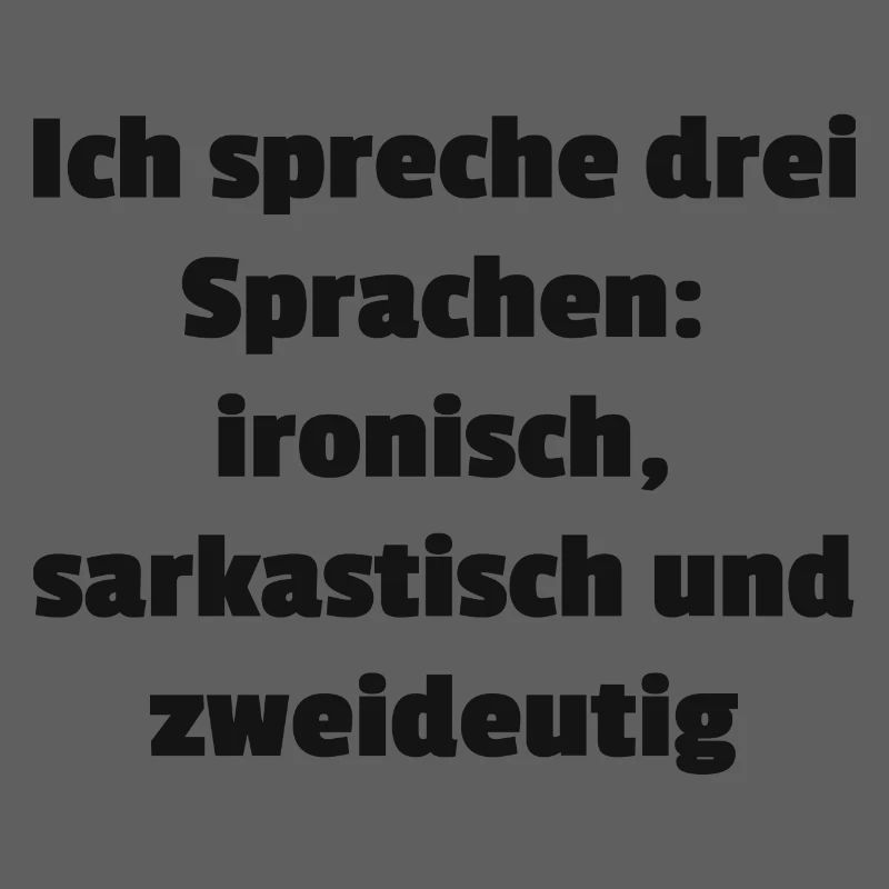 Sprachen