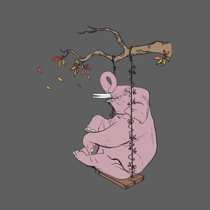 Elefant