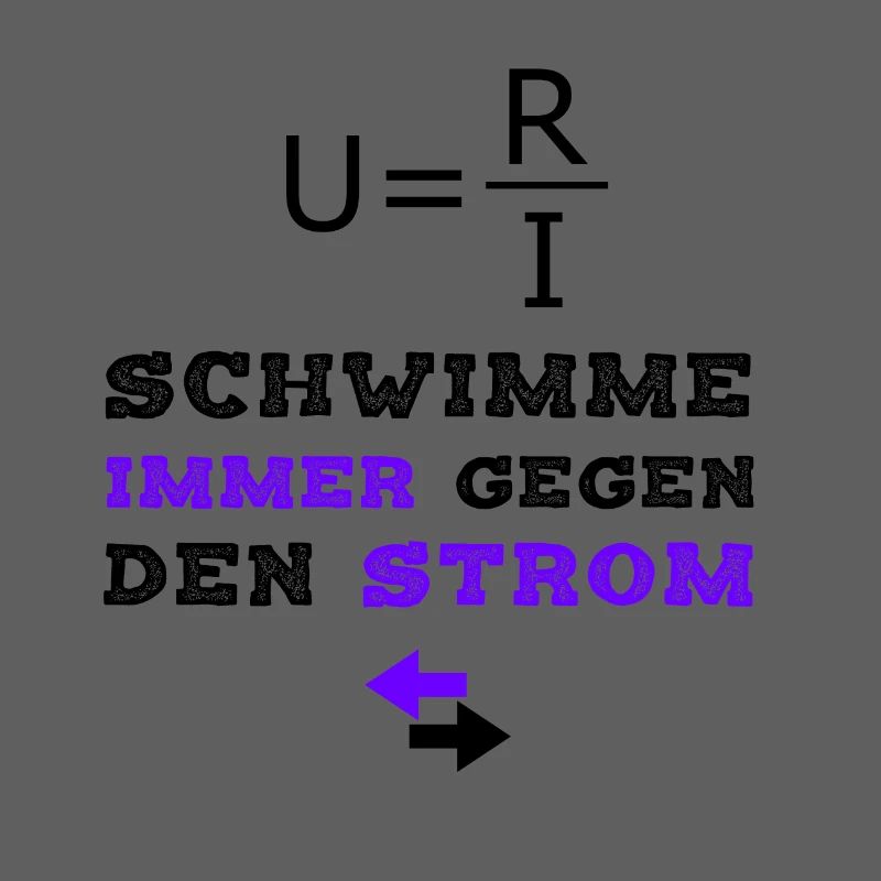 Electronics Technician T-Shirt Rebell Querdenker