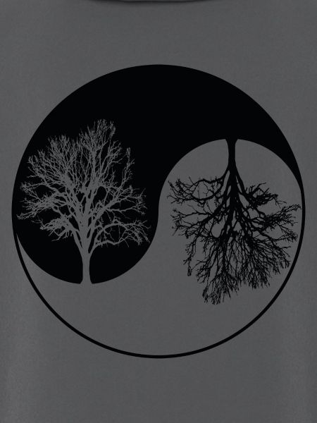 Ying-Yang-Baum