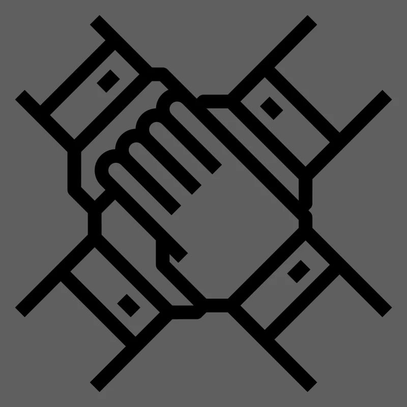 Hands team cohesion gift idea