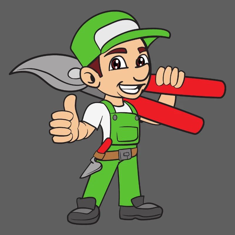 Gärtner Gartenschere