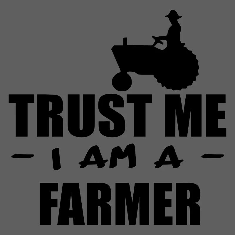 Vertrauen Sie mir i m ein Bauer 3