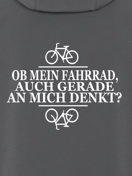 Fahrrad