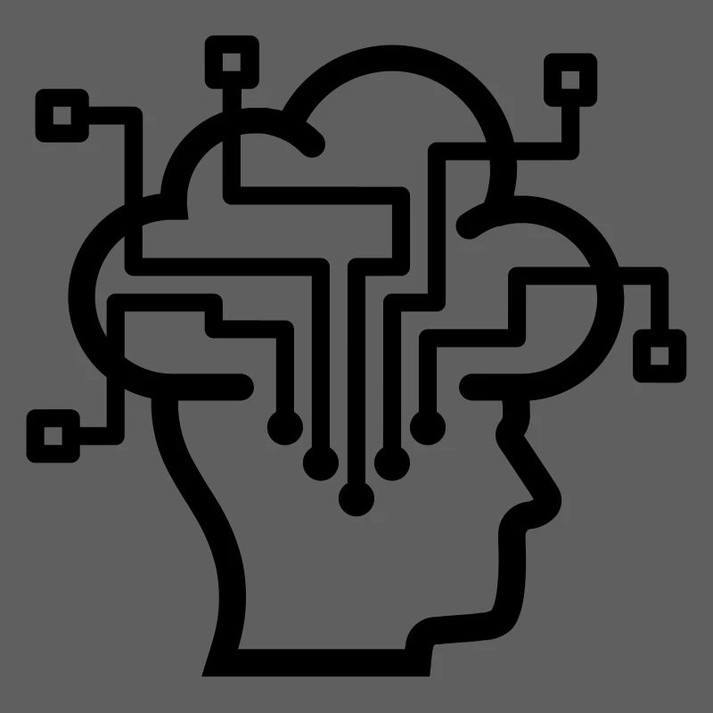 Réflexion connectée sur le cloud de confidentialité