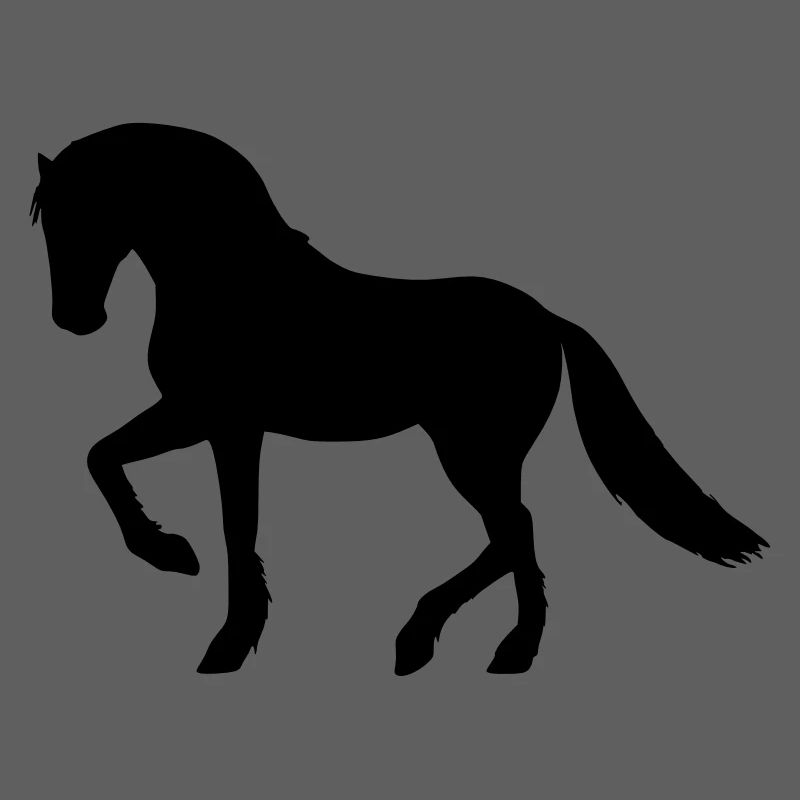Pferd