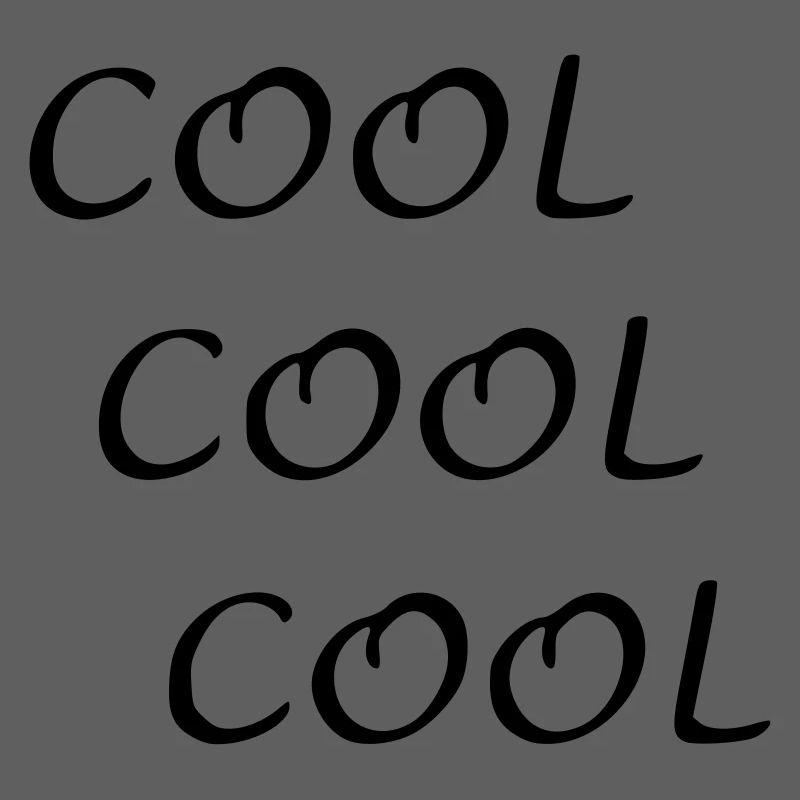 cool