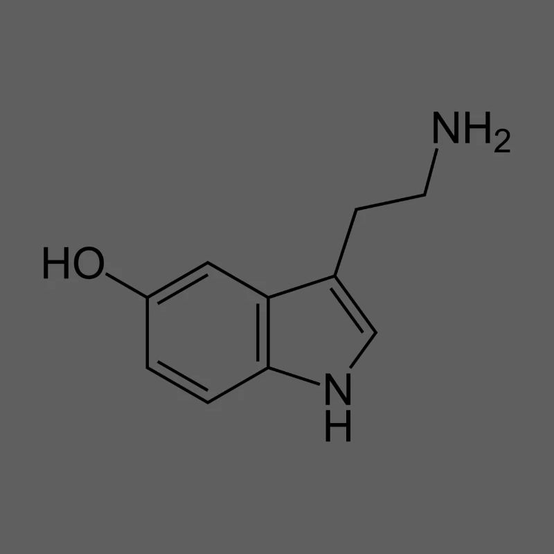 Serotonin