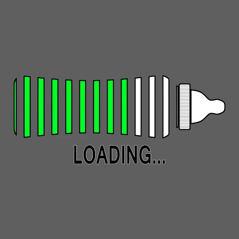 loading