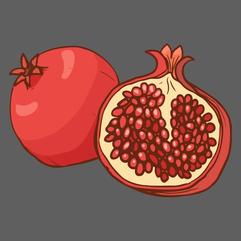 Granatapfel