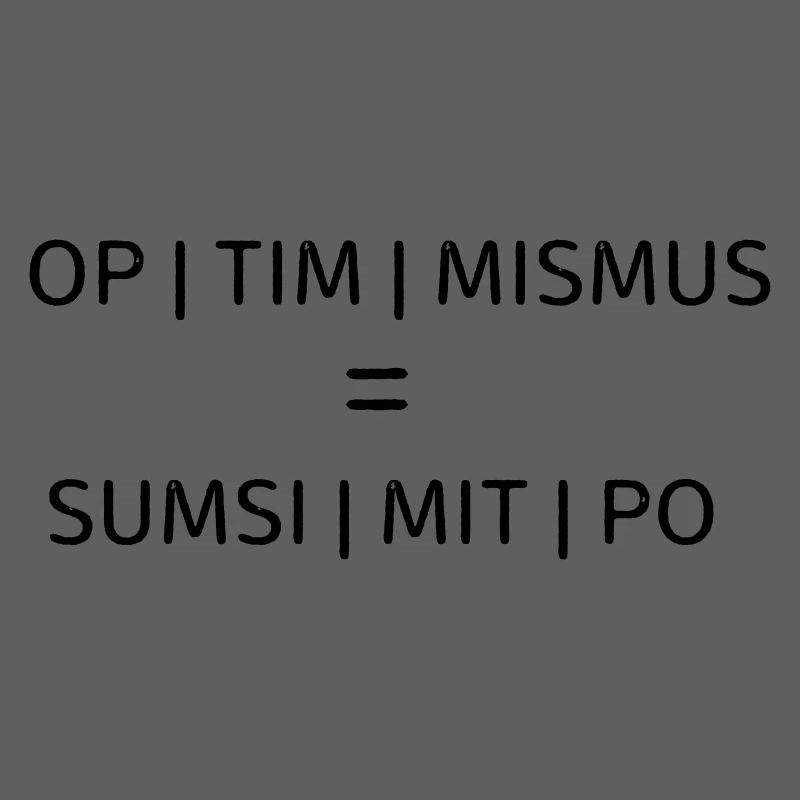 Optimismus